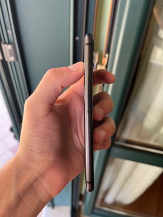 iPhone 8 funzionante grigio siderale 64 gb