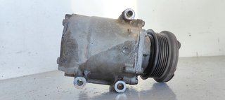COMPRESOR AIRE ACONDICIONADO FORD FIESTA (CBK) Gh