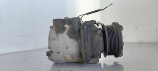 COMPRESOR AIRE ACONDICIONADO FORD FIESTA (CBK) Gh
