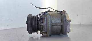 COMPRESOR AIRE ACONDICIONADO FORD FIESTA (CBK) Gh