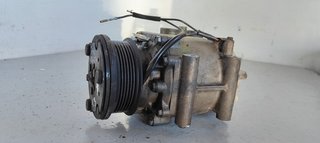 COMPRESOR AIRE ACONDICIONADO FORD FIESTA (CBK) Gh