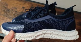Scarpe Roccobarocco Uomo Blu