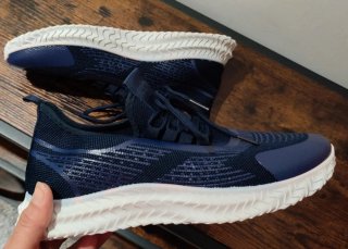 Scarpe Roccobarocco Uomo Blu