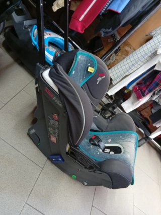 Silla de coche para bebé