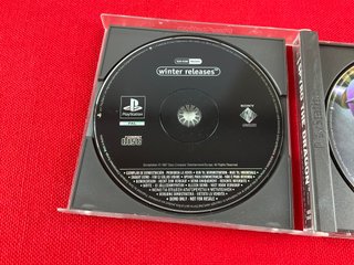 Spyro the Dragon + Demo Pal Spagna Ps1 Playstation