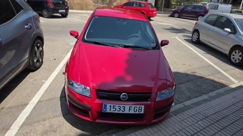 FIAT Stilo 2006 - foto 1