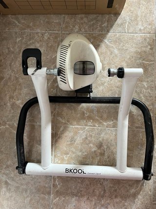 Rodillo Bkool Connect Sport