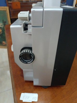 Proyector Diapositivas Bauer T116 Sound