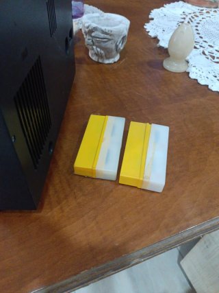 Proyector Diapositivas Bauer T116 Sound