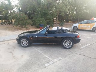 Cambio BMW Z3 1999