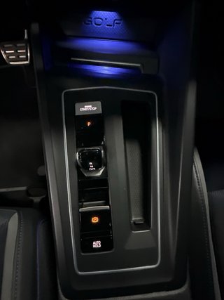 Volkswagen Golf 2022