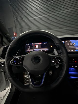 Volkswagen Golf 2022