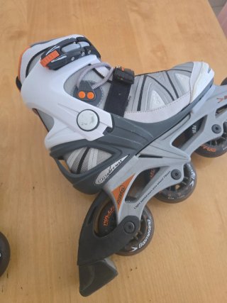 Patines en Línea Boomerang Talla 36/37