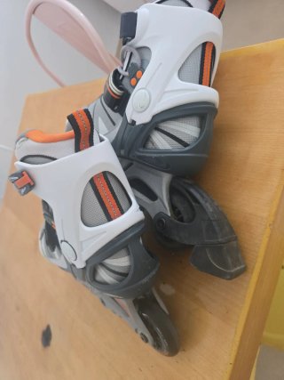 Patines en Línea Boomerang Talla 36/37