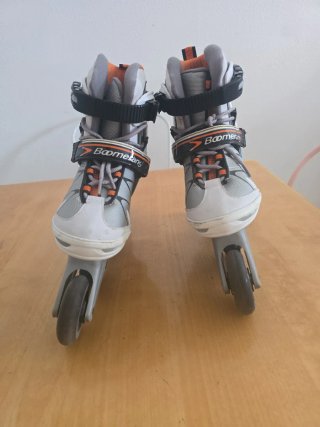 Patines en Línea Boomerang Talla 36/37