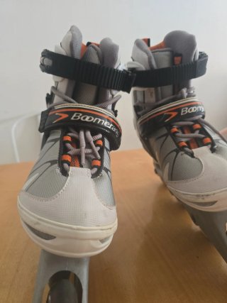 Patines en Línea Boomerang Talla 36/37