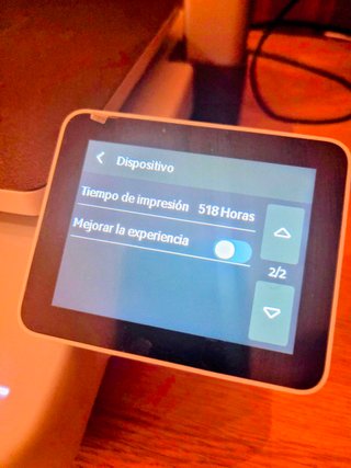 BambuLab A1 + BMCU 370C + extras