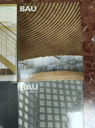 Revistas arquitectura