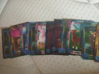 Cromos Playmobil la película 2019