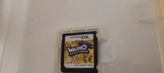 Gioco Wario Master of Disguise Nintendo DS