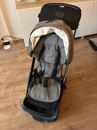 Bugaboo Ant Silla de paseo plegable