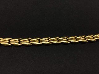 E696900-0 CADENA ORO 18K 23CM