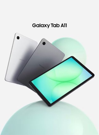 Samsung Galaxy Tab A11 8.7 64GB Gris PRECINTADA