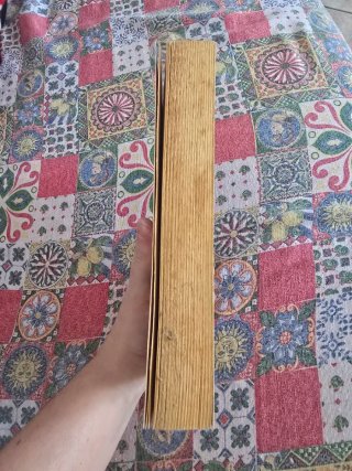 Il sole nudo