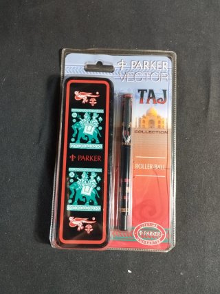 Parker Vector Looney Tunes Roller Pens