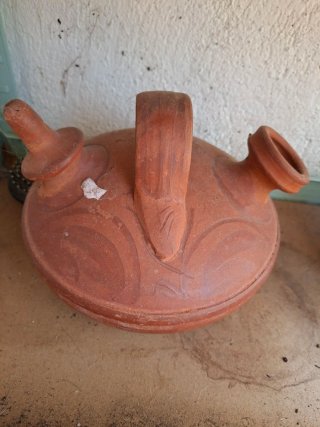 Antiguedades, vendo todo el lote