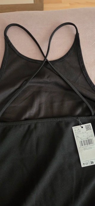 Vestido mango