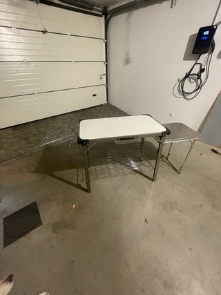 Mueble Cocina Camping Outwell