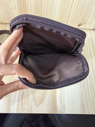 Bolso Bandolera de Cuero