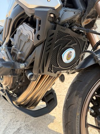 Honda CB650R 2019