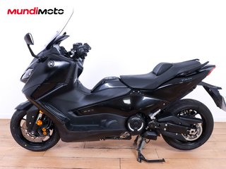YAMAHA T-MAX 560 TECH MAX