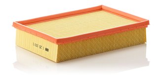 Filtro Aria Mann C 25 101/1
