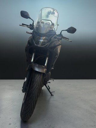 Honda CB500X 2019 Adventure 66710km Itv 04/2027