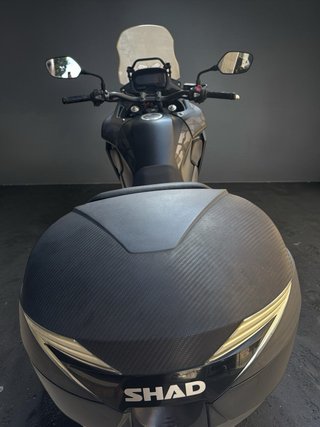 Honda CB500X 2019 Adventure 66710km Itv 04/2027