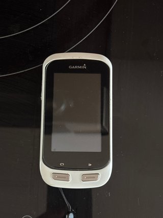 Garmin Edge 1000 GPS Ciclocomputador
