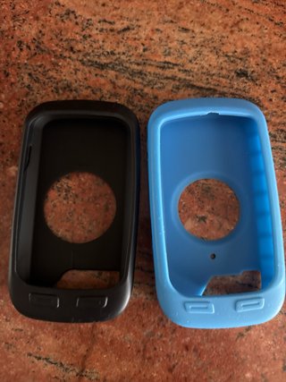 Garmin Edge 1000 GPS Ciclocomputador