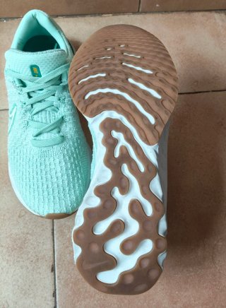 Zapatillas Nike mujer