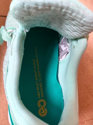 Zapatillas Nike mujer