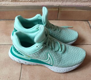 Zapatillas Nike mujer