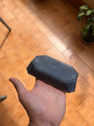 ASUS ROG Ally Z1 Extreme Bianca