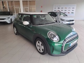 MINI Cooper 2021