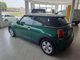 MINI Cooper 2021
