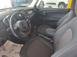 MINI Cooper 2021