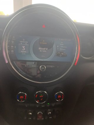MINI Cooper 2021