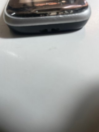 Nokia 2630 Preto/Prata