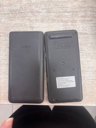 Calculadora científica Casio